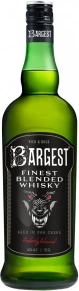 Виски Bargest, 3 года, 0.5 л