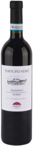 Вино Tartufo Nero, Famiglia Marrone, DOC, 2022, 0.75 л