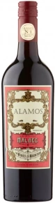 Вино Malbec, Alamos, 2023, 1.5 л