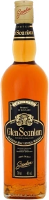 Виски Glen Scanlan, 3 года, 0.7 л