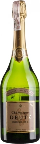 Шампанское Demi-Sec, Deutz, 2014, 0.75 л