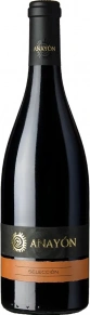 Вино Selecciоn, Anayon, DO, 2016, 0.75 л