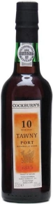 Портвейн Tawny Port 10 Years Old, Cockburn's, 0.75 л