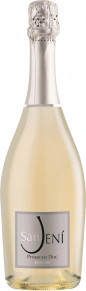Игристое вино Prosecco Extra Dry, San Jeni, DOC, 2021, 0.75 л