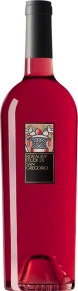 Вино Ros'Aura, Feudi di San Gregorio, DOC, 2018, 0.75 л