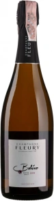 Шампанское Bolero, Champagne Fleury, 2009, 0.75 л