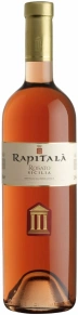 Вино Rosato, Rapitala, IGT, 2013, 0.75 л