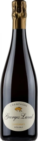 Шампанское Garennes, Champagne Georges Laval, AOC, 0.75 л