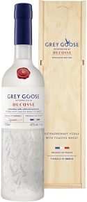Водка Interpreted by Ducasse, Grey Goose, 0.75 л (п/у)