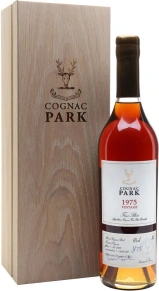 Коньяк Park, Fins Bois AOC, 40 лет, 0.7 л (п/у)