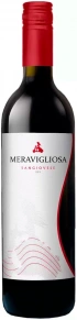 Вино Sangiovese Dry, Meravigliosa, IGT, 0.75 л