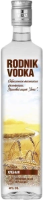 Водка Hlebnaya, Rodnik, 0.25 л