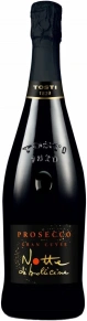 Игристое вино Notte di Bollicine Prosecco Gran Cuvee, Tosti, DOC, 0.75 л