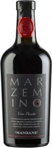 Вино Marzemino Passito, Le Manzane, IGT, 2021, 0.5 л