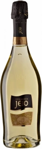 Шампанское Cuvee Extra Dry, Jeio, DOC, 0.75 л