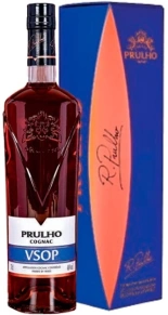 Коньяк Prulho, VSOP, 4 года, 0.7 л (п/у)