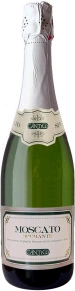 Игристое вино Moscato Spumante, Campagnola, 0.75 л