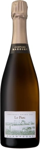 Шампанское Le Parc Grand Cru Extra Brut, Marguet, AOC, 2014, 0.75 л