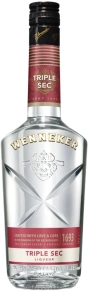 Ликер Triple Sec, Wenneker, 0.7 л