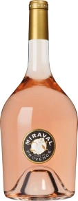 Вино Rose, Miraval, AOC, 2017, 0.75 л