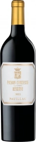 Вино Reserve, Pichon Comtesse, AOC, 2017, 0.75 л