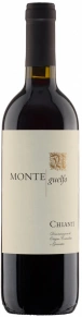 Вино Chianti, Monteguelfo, DOCG, 2023, 0.75 л