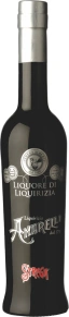 Ликер Liquirizia Amarelli, Strega, 0.5 л