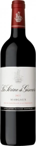 Вино La Sirene de Giscours, AOC, 2021, 0.75 л