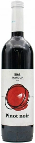 Вино Pinot Noir, Mangup, 0.75 л