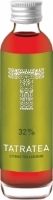 Ликер Citrus, Tatratea, 8 недель, 0.04 л