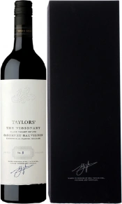 Вино The Visionary Cabernet Sauvignon, Wakefield, 2014, 0.75 л (п/у)