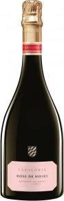 Игристое вино Розе де Нуар Брют, Фанагория, 0.75 л