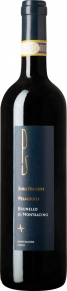 Вино Pelagrilli Brunello di Montalcino, Siro Pacenti, DOCG, 2018, 0.75 л