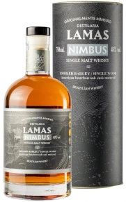 Виски Nimbus, Lamas, 0.75 л