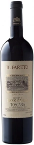 Вино Il Pareto, Nozzole, IGT, 2018, 0.75 л