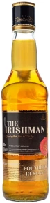 Виски Founder's Reserve, The Irishman, 8 лет, 0.35 л