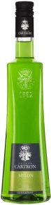 Ликер Melon Vert, Joseph Cartron, 0.7 л