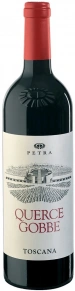Вино Quercegobbe, Petra, IGT, 2013, 0.75 л