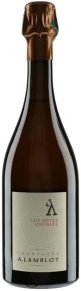 Шампанское Les Cotes Cheries, A. Lamblot, AOC, 2018, 0.75 л