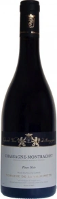 Вино Chassagne-Montrachet, Domaine de la Choupette, AOC, 2023, 0.75 л
