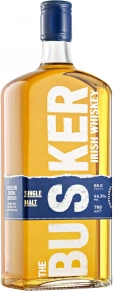 Виски Single Malt, The Busker, 0.7 л