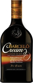 Ликер Cream, Barcelo, 0.7 л