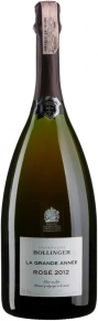Шампанское La Grande Annee, Bollinger, AOC, 2012, 1.5 л