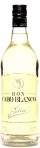 Ром Platino, Cabo Blanco, 2 года, 1 л