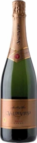 Игристое вино Extra Brut, Valdivieso, 0.75 л