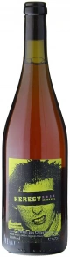 Вино Heresy Rose, Quantum Winery, 2022, 0.75 л