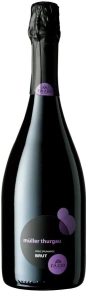 Игристое вино Muller Thurgau Spumante Brut, Fazio, DOC, 1.5 л