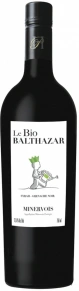Вино Le Bio Balthazar, Pierrick Harang, AOP, 0.75 л