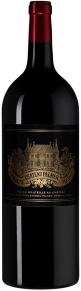 Вино Chateau Palmer Margaux AOC 3-me Grand Cru Classe, AOC, 2001, 1.5 л