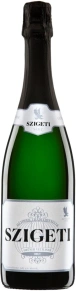 Игристое вино Gruner Veltliner Sekt Brut Klassik, Szigeti, 0.75 л